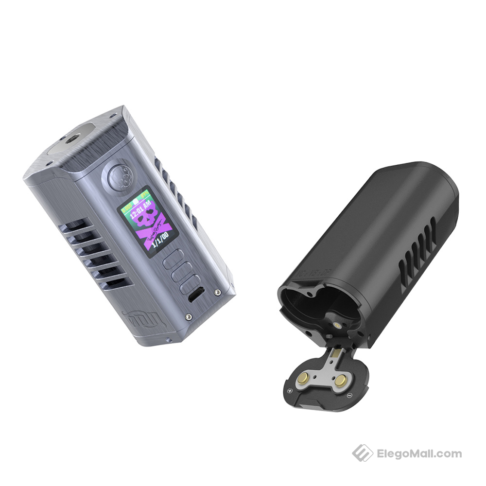 DOVPO Odin DNA250C Box Mod